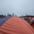 絶景温泉が楽しめるキャンプ場：自然と癒しのおすすめポイント