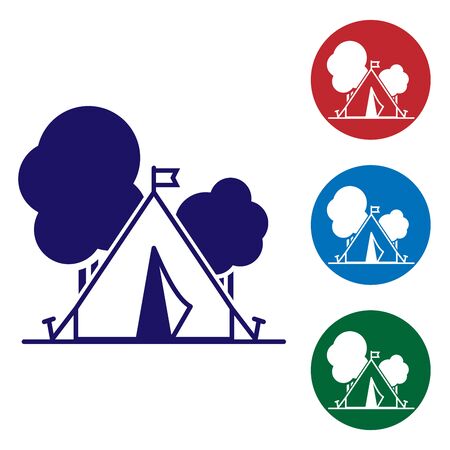 キャンプを通じて自然を感じる