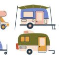 快適な睡眠を確保する！車中泊用マットレス・寝袋・布団の選び方とおすすめアイテム