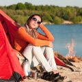 女性キャンパー増加の背景と日本のトレンド