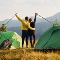 日本の夏の祭りやイベントと合わせて楽しむキャンプの提案