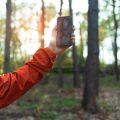 現地調達できる薪の選び方と日本ならではの焚き火素材活用法
