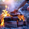 ソロキャンプのススメ：北海道・東北で一人時間を満喫する方法
