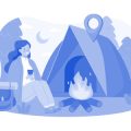 キャンプギア別：メスティンやダッチオーブンで楽しむ簡単朝ごはん