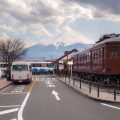 日本の道の駅・サービスエリア車中泊事情と必要なマナー＆グッズ