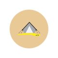 アウトドアイベント&フェス情報：北海道・東北の年間行事