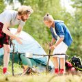 子供も喜ぶ！親子で作る簡単キャンプ朝ごはんレシピ