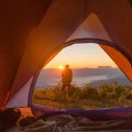 冬眠明けのクマに注意！春山キャンプの心得と安全確保のための準備