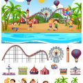 九州・沖縄のキャンプイベント＆フェス情報と現地参加レポート