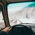 車の断熱・遮光グッズまとめ＆自作アイデアで快眠環境を作る方法