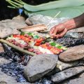 春のキャンプ飯に最適な旬の食材＆ご当地グルメ