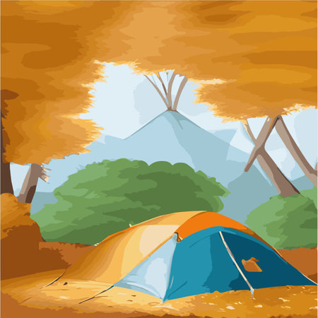 手軽さ重視のキャンプギアと持ち物