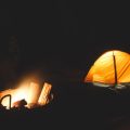 夜間キャンプの安全確保とトラブル回避の実践ノウハウ