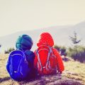 カップルや親子で使える連結寝袋と大判マットのおすすめ