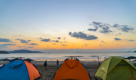 キャンプ場の口コミをどう活用する?信頼できる情報収集術