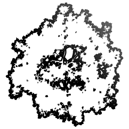 収納力アップのアイデア