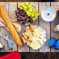 旬の食材を使った簡単キャンプ料理：子供と学ぶ日本の季節の味覚