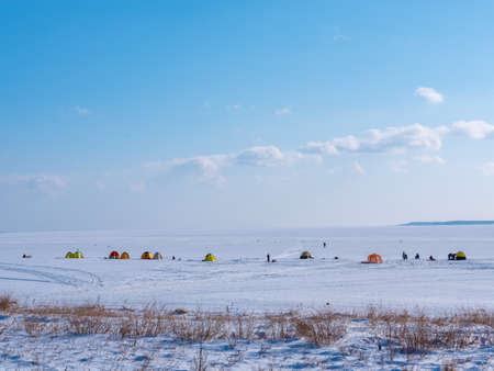 北海道で楽しむファミリーキャンプ：絶景と自然を満喫できるおすすめスポット紹介