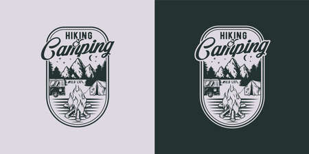 花見シーズンの混雑回避テクニックと静かなキャンプ場紹介