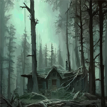 癒し空間を作るライト&デコレーション