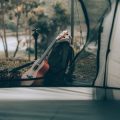 テントの断熱・防寒テクニック:快適な睡眠のための工夫