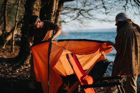 季節に応じたバンライフ装備チェックリストとおすすめアイテム