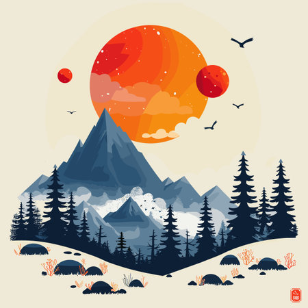 美しいアウトドアテーブルで叶えるカフェ風空間