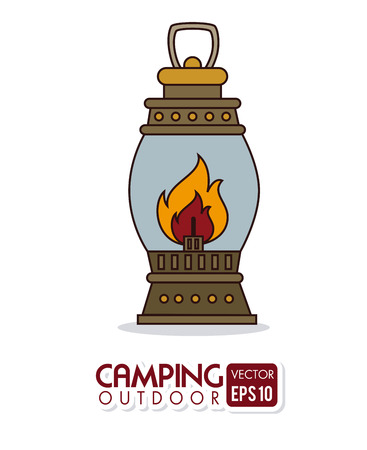 おすすめランタン:電池・燃料・LEDのタイプ別