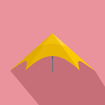 日本のアウトドア文化に根差したテントの進化