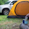 初心者が注意したい車中泊とキャンプのマナーの違い