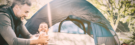 タープ・シェルター選びのポイント