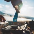 四国産のご当地食材で作るアウトドア料理アイデア集