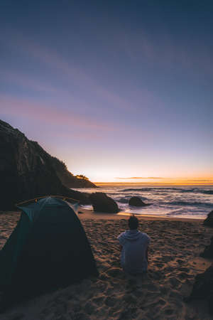 キャンプ初心者が気をつけるべきマナー違反の事例集