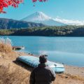 日本のキャンプ場で人気の寝袋・マット最新トレンド2025