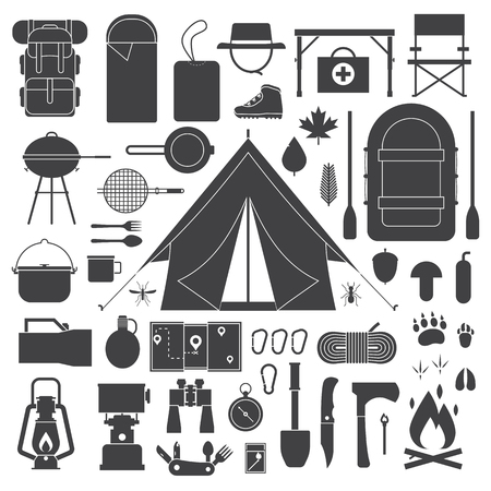 アウトドアテーブルのおすすめご当地ブランド