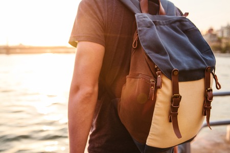 ゴミの分別とマイゴミ袋の活用法:日本流エコキャンプ指南