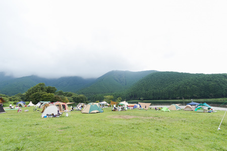 絶対に外せない関東地方のオートキャンプ場まとめ