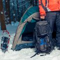 安全第一!冬キャンプで気をつけたいポイントとトラブル対策