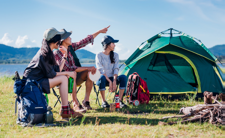 未来志向!キャンプのスマート化を牽引する最新IoTギア