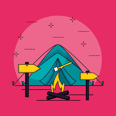 みんなで料理体験!家族で楽しむキャンプ用調理グッズ