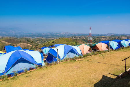 カップル向け!ロマンチックな九州・沖縄海辺キャンプおすすめスポット