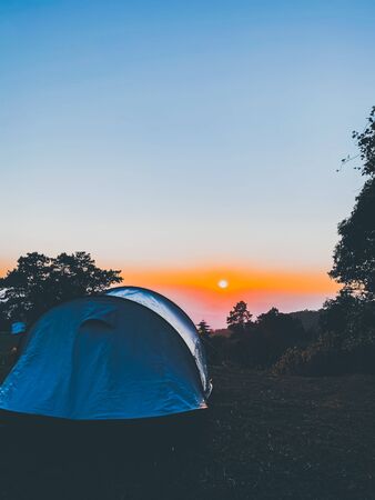 『何もしない贅沢』のすすめ：自然の中でゆっくり過ごす意義