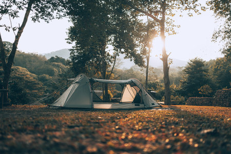 コンパクトチェア&テーブル選びで快適な一人時間を作る方法