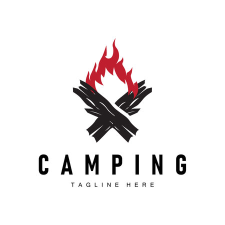 夏キャンプ用：涼しさと通気性を重視した素材