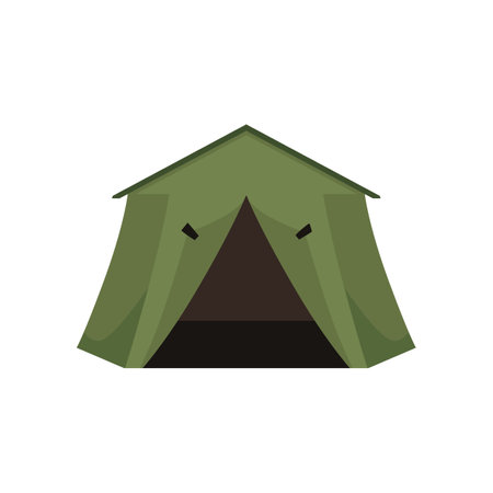 気軽にアクセスできるキャンプ場