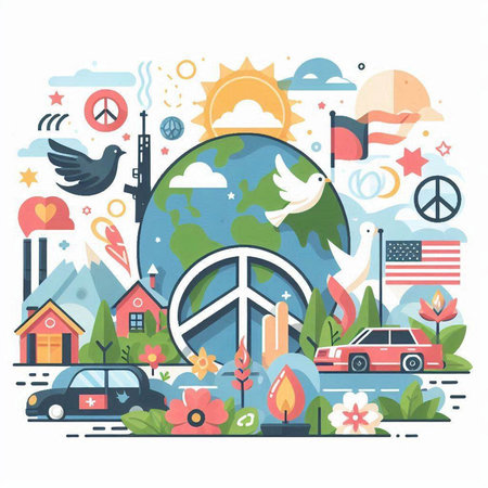 宝探しストーリー作成アイデア