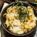 自分だけのキャンプ飯：静かに味わう和食・調理体験のすすめ