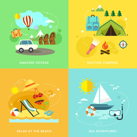 キャンプマナー向上！日本で注目の環境配慮型最新ギア