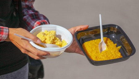 地元の食材で作る！秋限定キャンプ飯レシピ特集