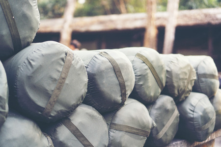 失敗しない！寝袋・マットのメンテナンス方法と長持ちさせるコツ